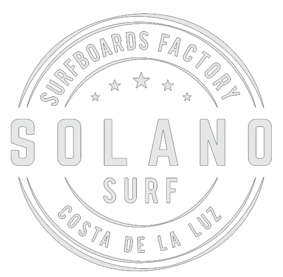 Logo Solano Surf