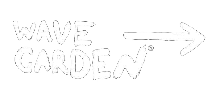 Logo WaveGarden